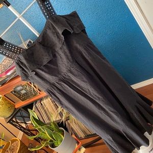 J. Crew Eyelet Sundress